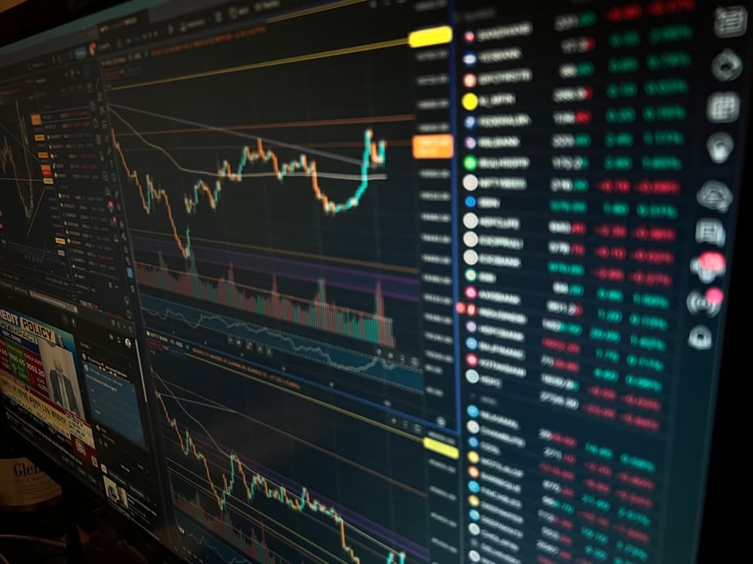 Grid Trading Bot Performance in Sideways Markets