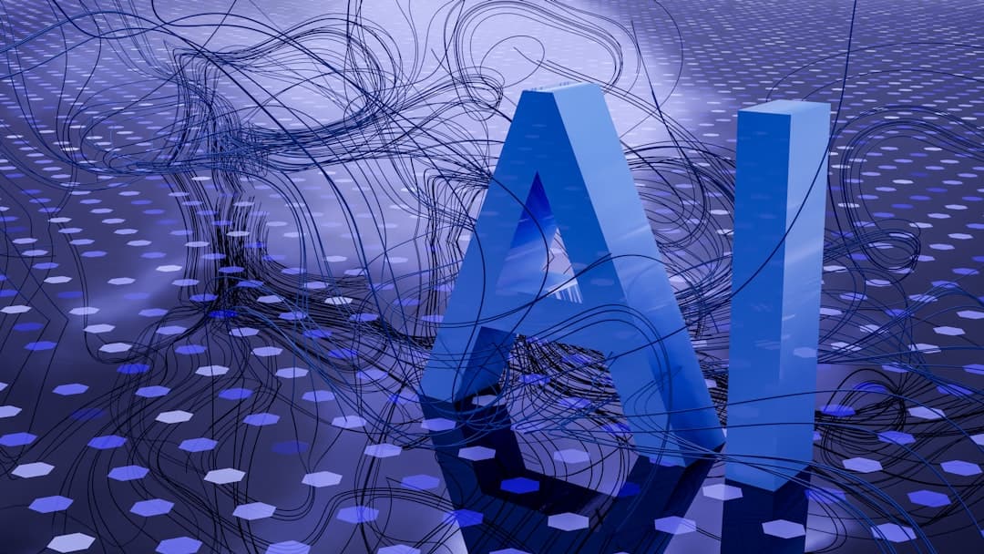 How AI Agents Use On-Chain Data Feeds to Trigger Autonomous Trades