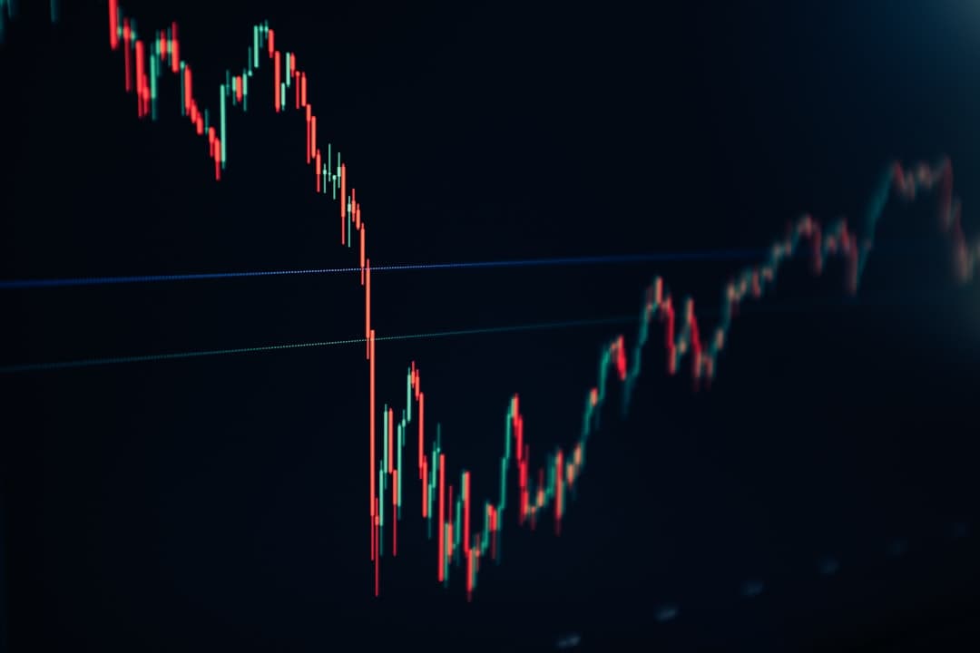 On-Chain Open Interest Growth as an Early Trend Confirmation Signal