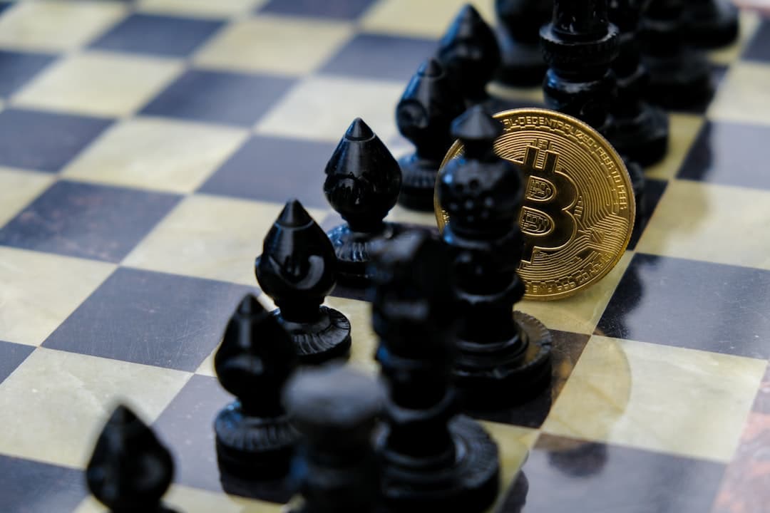 Scalping Strategy Performance in High-Frequency Crypto Markets