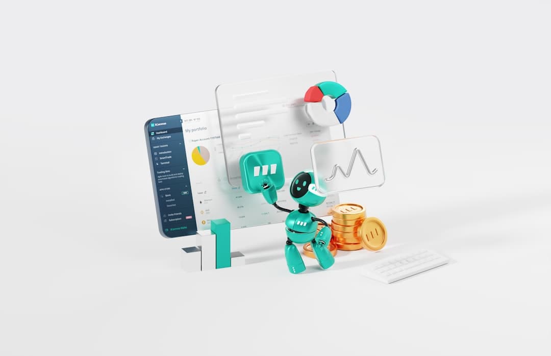 How to Build a Portfolio Rebalancing Bot Using Python