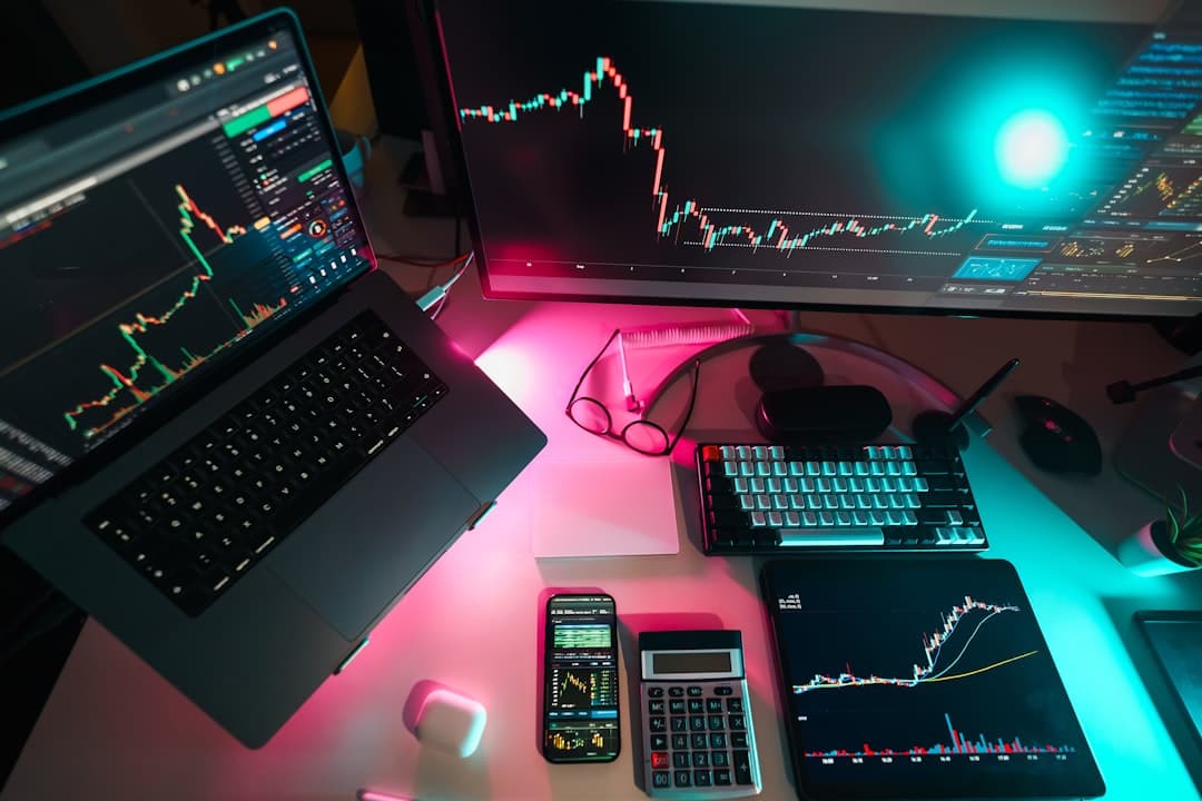 How to Read and Interpret On-Chain Metrics for Trading